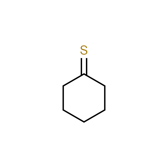 Cyclohexanethione