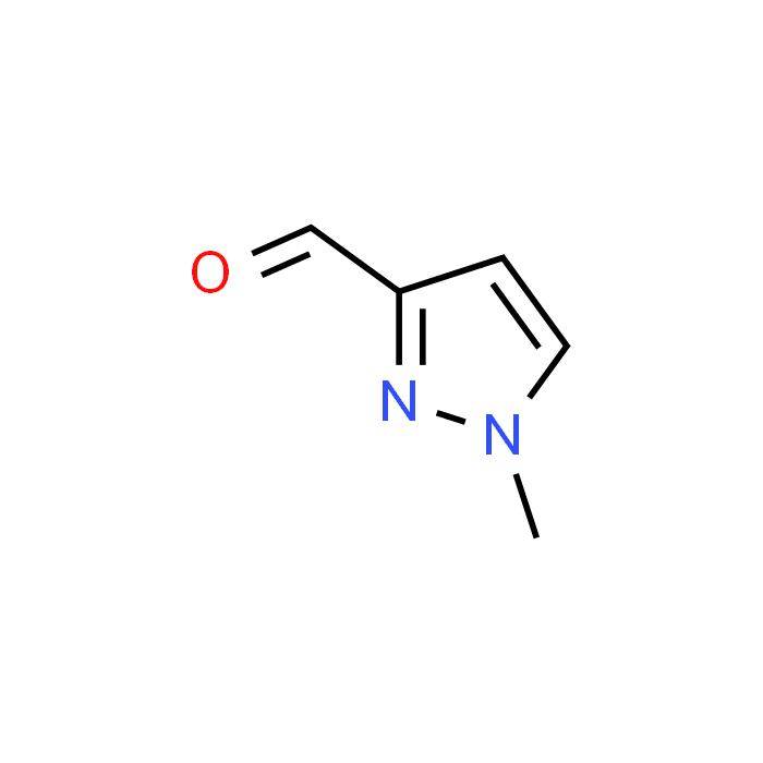1-Methyl-1H-pyrazole-3-carbaldehyde