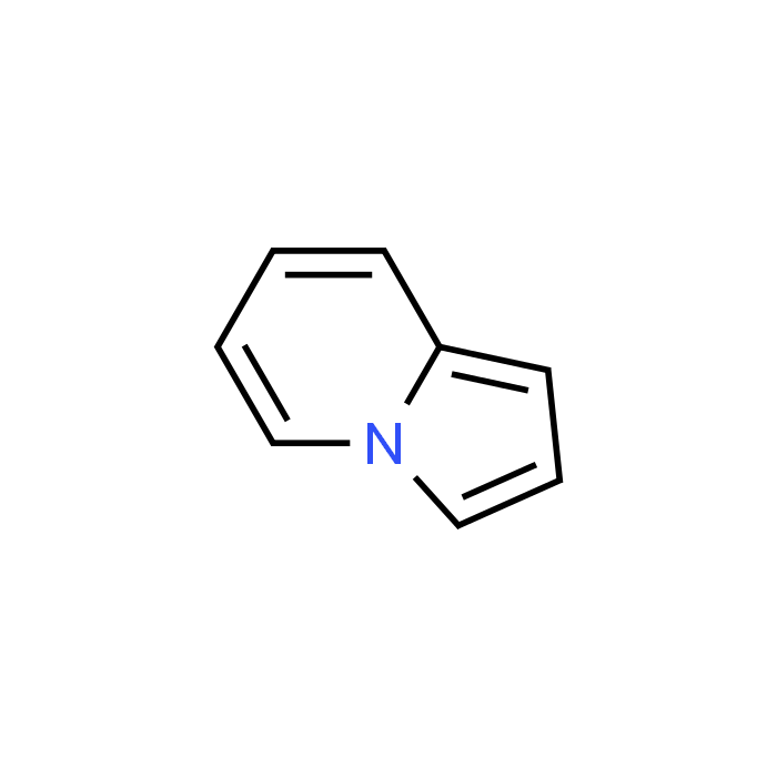 Indolizine