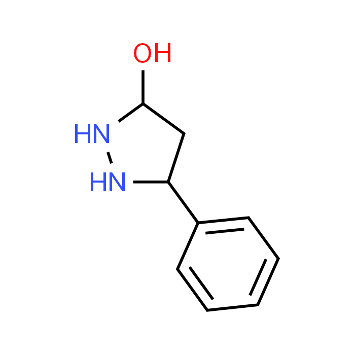 5-Phenyl-1H-pyrazol-3(2H)-one