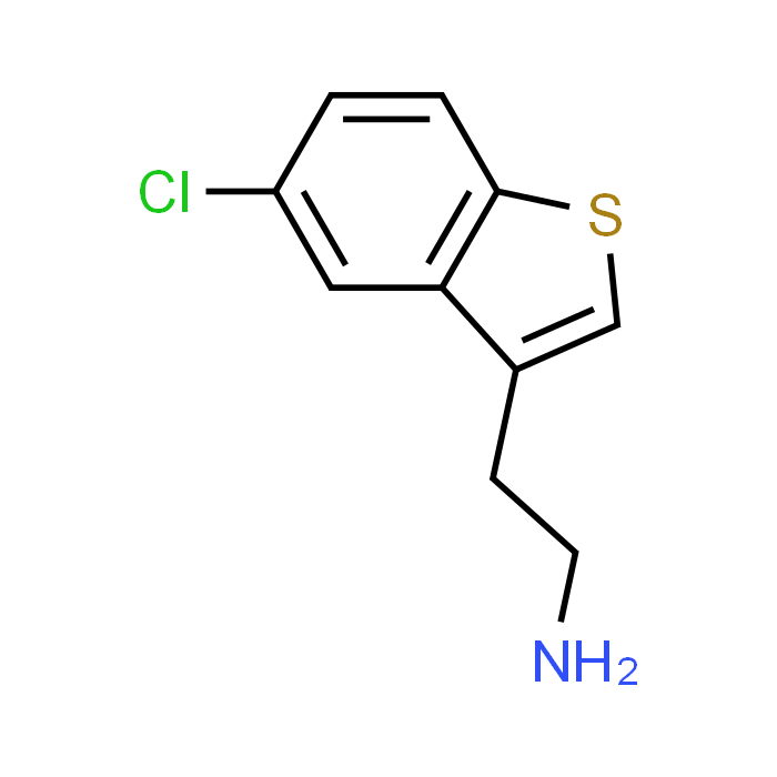 2-(5-Chloro-1-benzothiophen-3-yl)ethan-1-amine