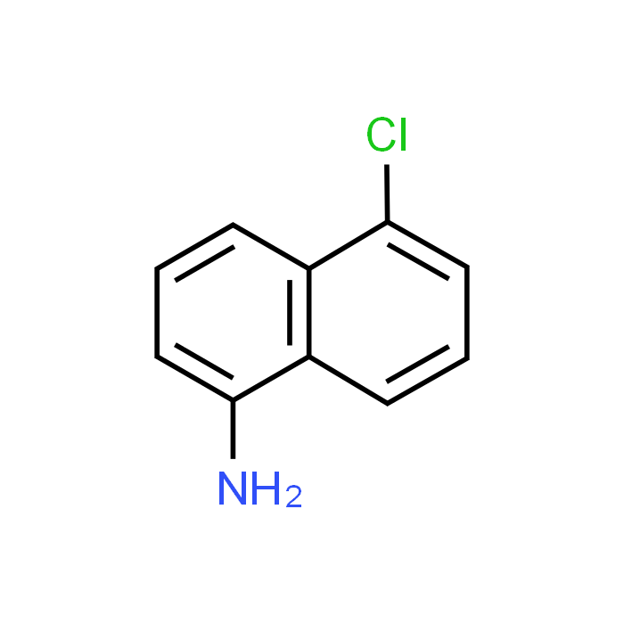 5-Chloronaphthalen-1-amine