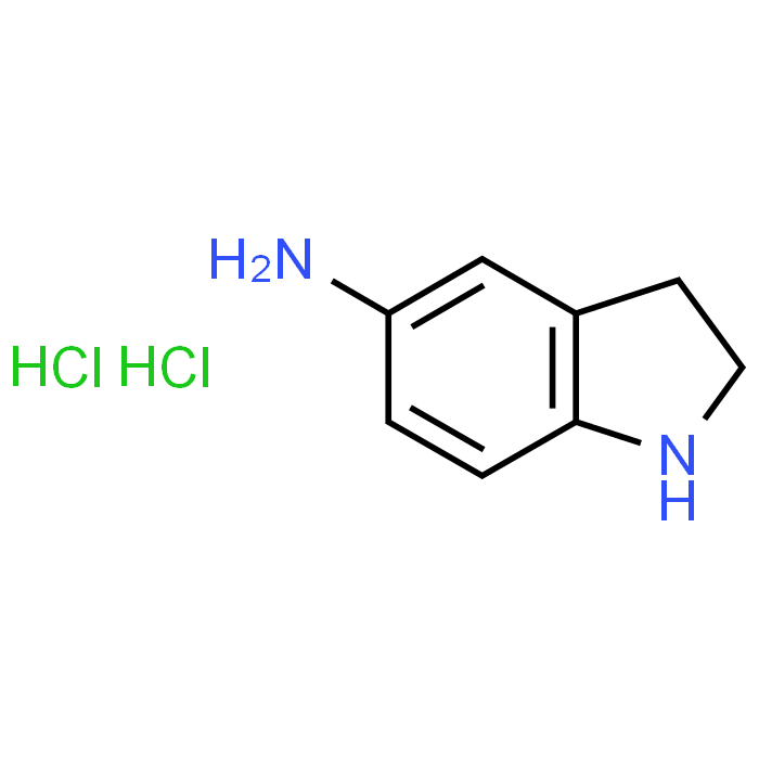 Indolin-5-amine dihydrochloride