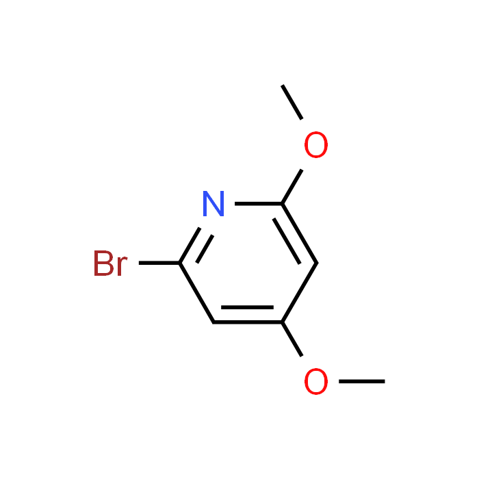 2-Bromo-4,6-dimethoxypyridine