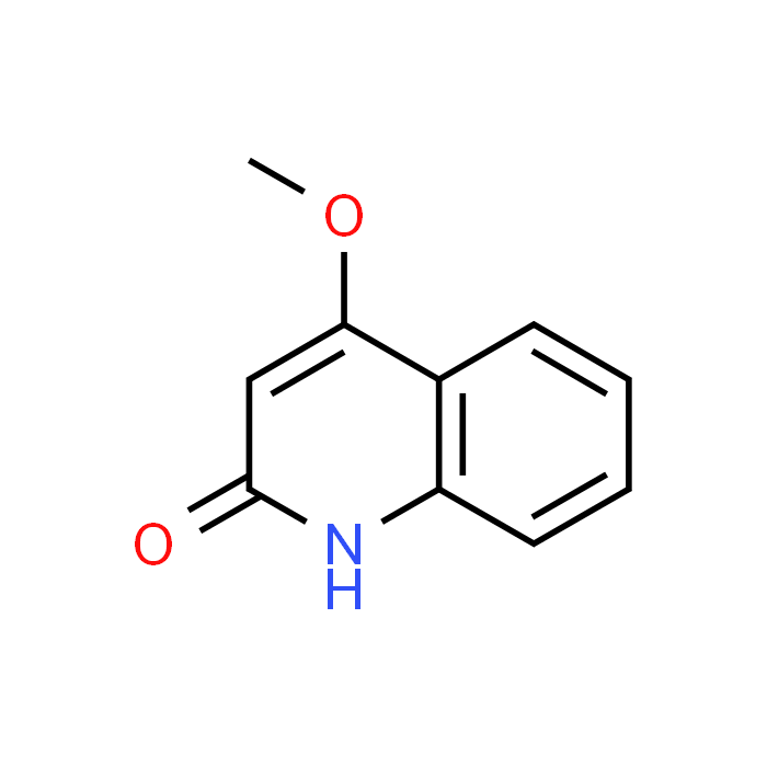 4-Methoxyquinolin-2(1H)-one