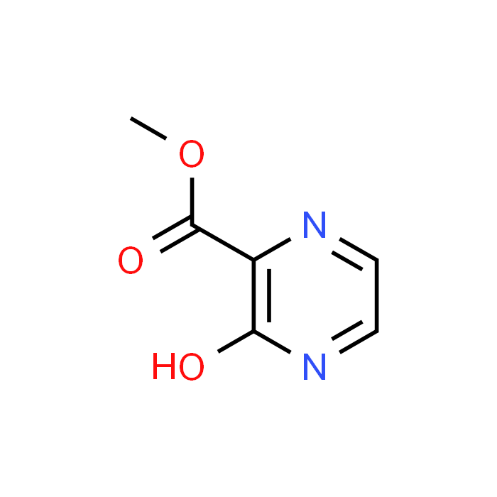 Methyl 3-Hydroxy-2-pyrazinecarboxylate