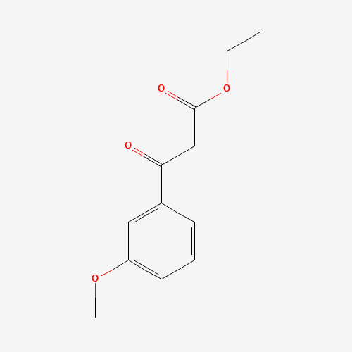 Ethyl (3-Methoxybenzoyl)acetate