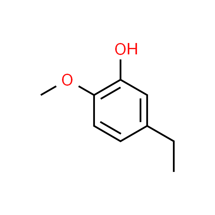 5-Ethyl-2-methoxyphenol