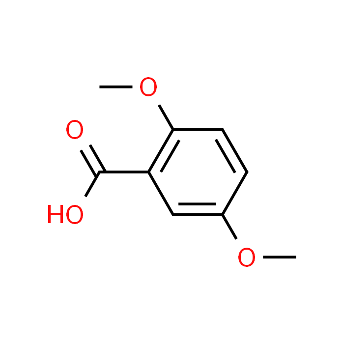 2,5-Dimethoxybenzoic acid