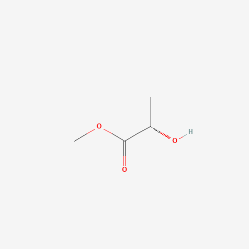 (S)-Methyl 2-hydroxypropanoate