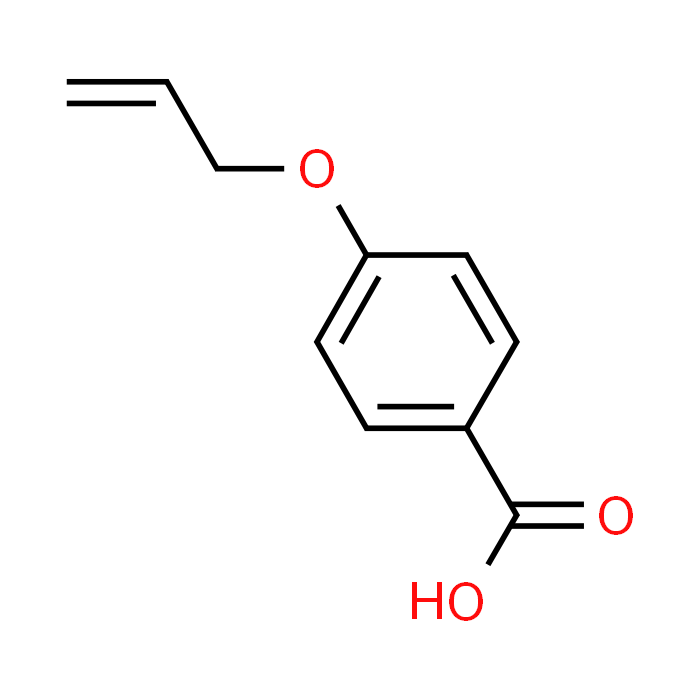 4-(Allyloxy)benzoic acid