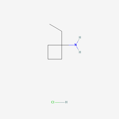 1-Ethylcyclobutanamine hydrochloride