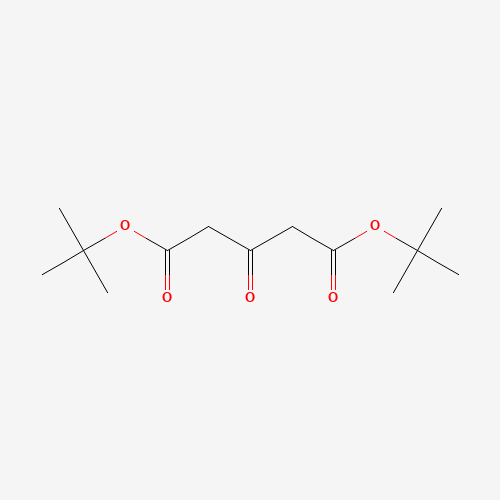 Di-tert-butyl 3-oxopentanedioate