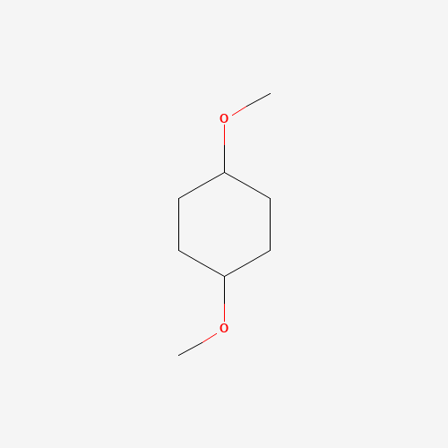 Rel-(1s,4s)-1,4-dimethoxycyclohexane
