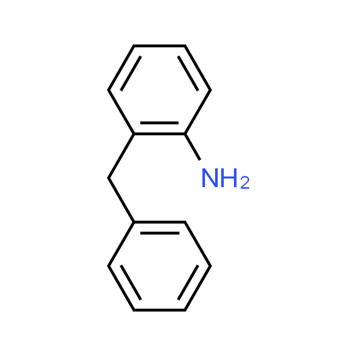 2-Benzylaniline