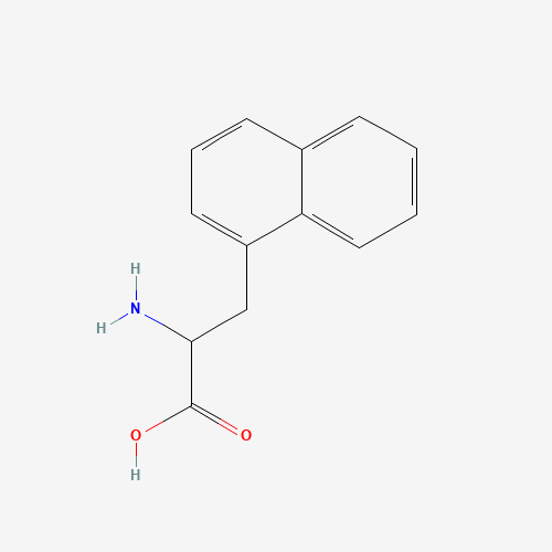 H-DL-3-(1-Naphthyl)-Ala-OH