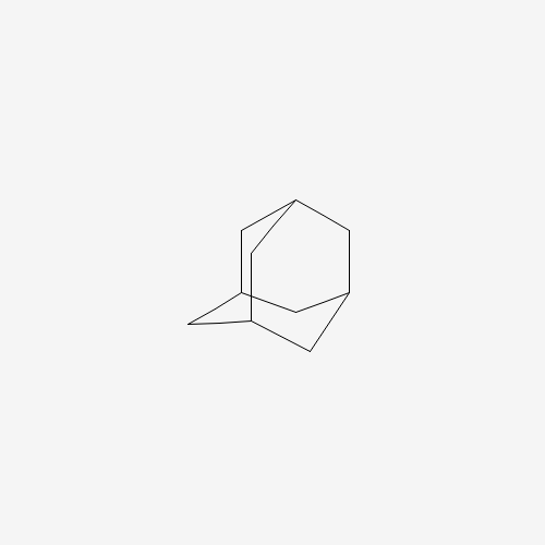 Adamantane