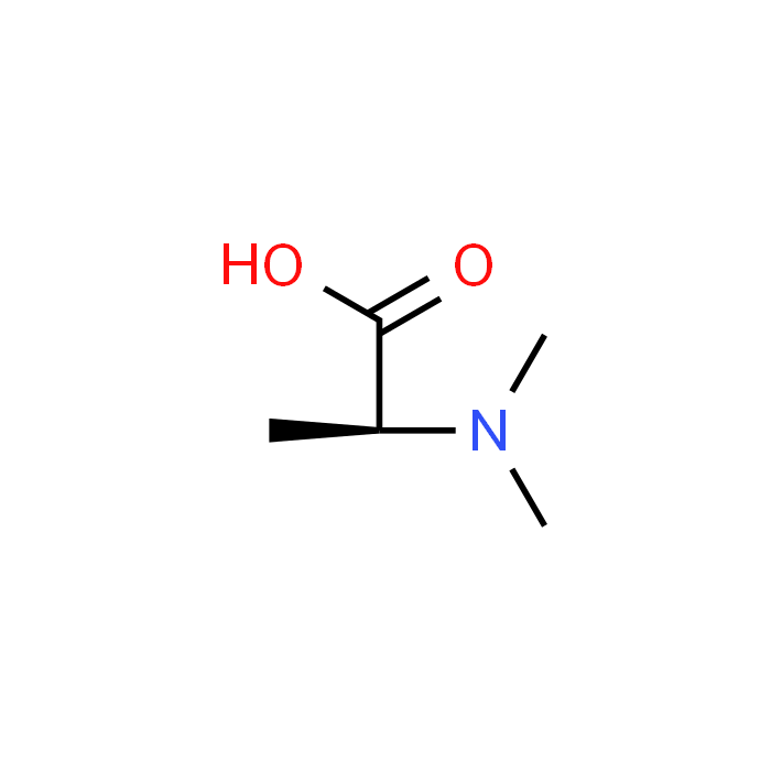 (S)-2-(Dimethylamino)propanoic acid