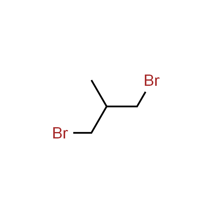 1,3-Dibromo-2-methylpropane