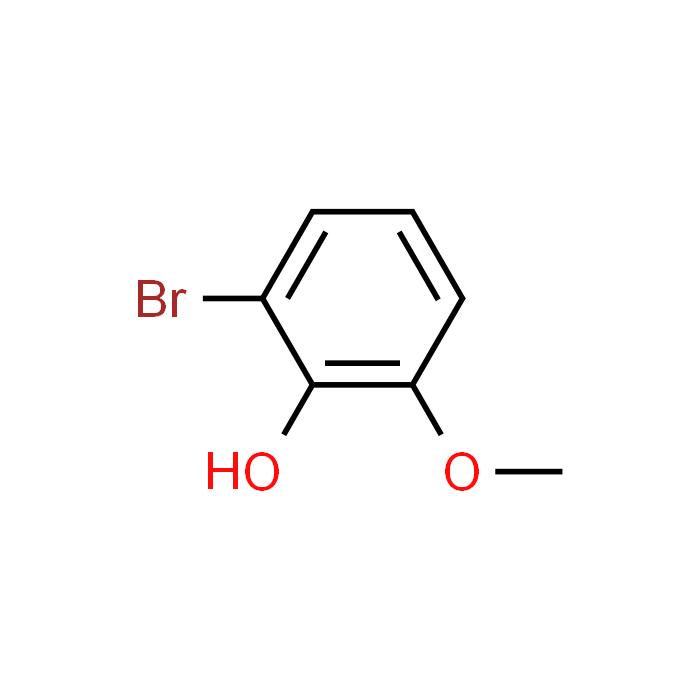 2-Bromo-6-methoxyphenol