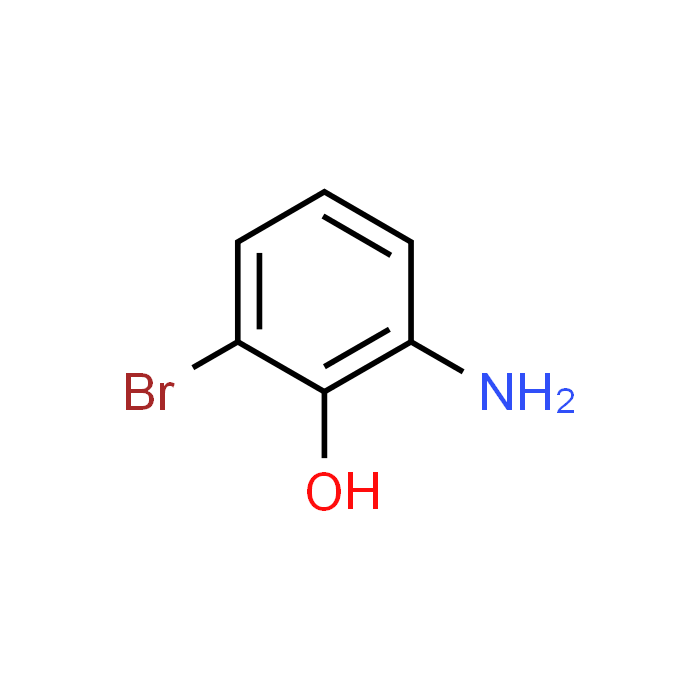 2-Amino-6-bromophenol
