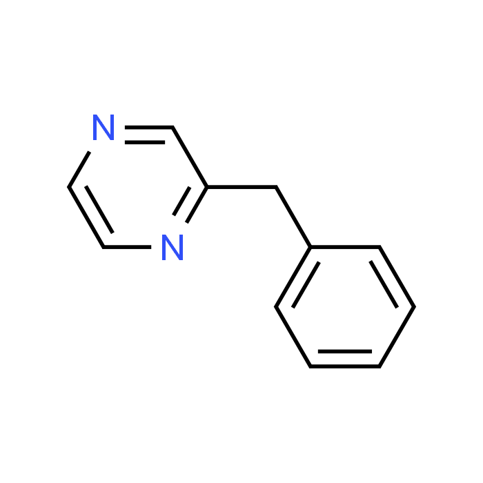 2-Benzylpyrazine - Achmem