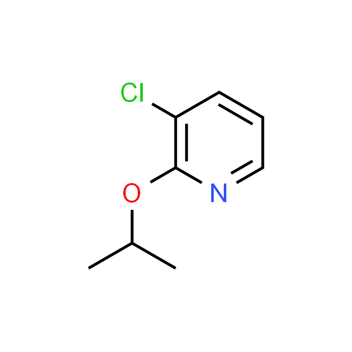 3-Chloro-2-isopropoxypyridine
