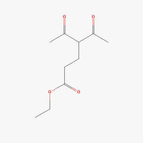 Ethyl 4-acetyl-5-oxohexanoate