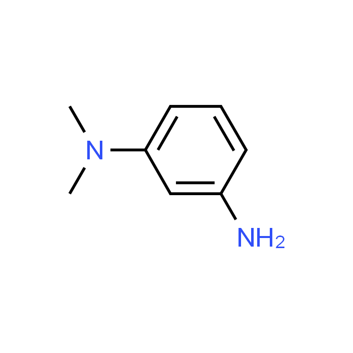N1,N1-Dimethylbenzene-1,3-diamine