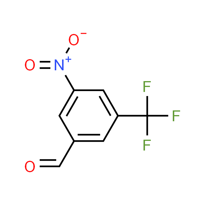3-Nitro-5-(trifluoromethyl)benzaldehyde