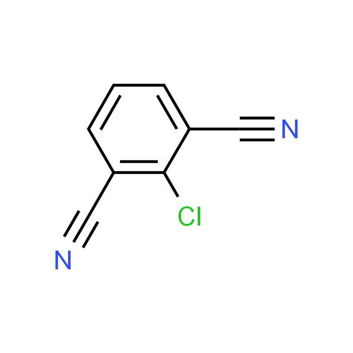 2-Chloroisophthalonitrile