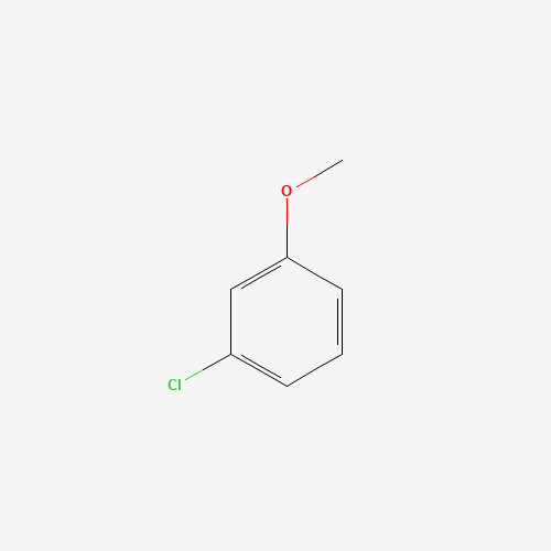 1-Chloro-3-methoxybenzene