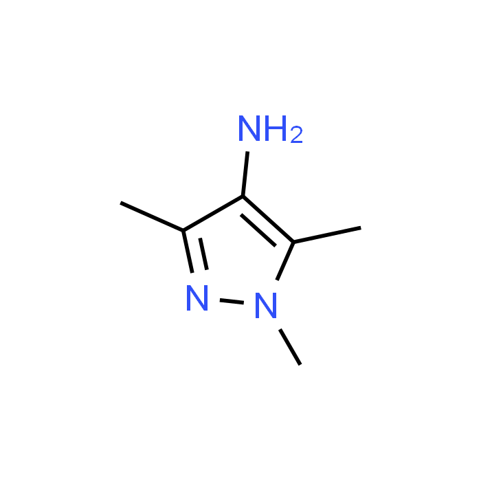 1,3,5-Trimethyl-1H-pyrazol-4-amine