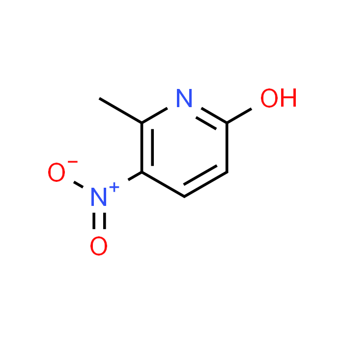 6-Hydroxy-3-nitro-2-picoline