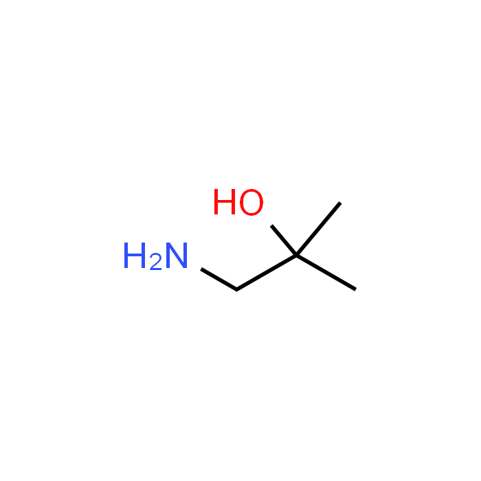 1-Amino-2-methylpropan-2-ol