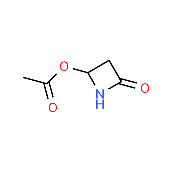 4-Acetoxy-2-azetidinone