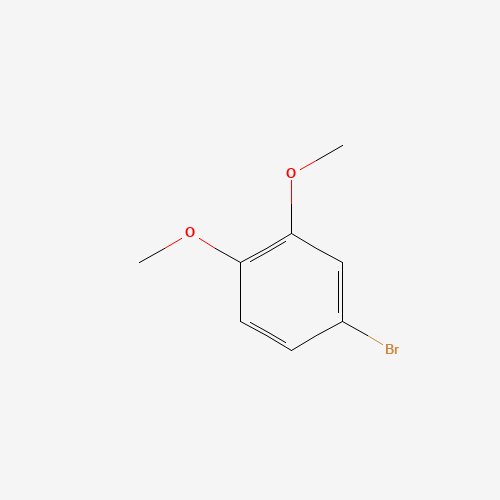 4-Bromo-1,2-dimethoxybenzene