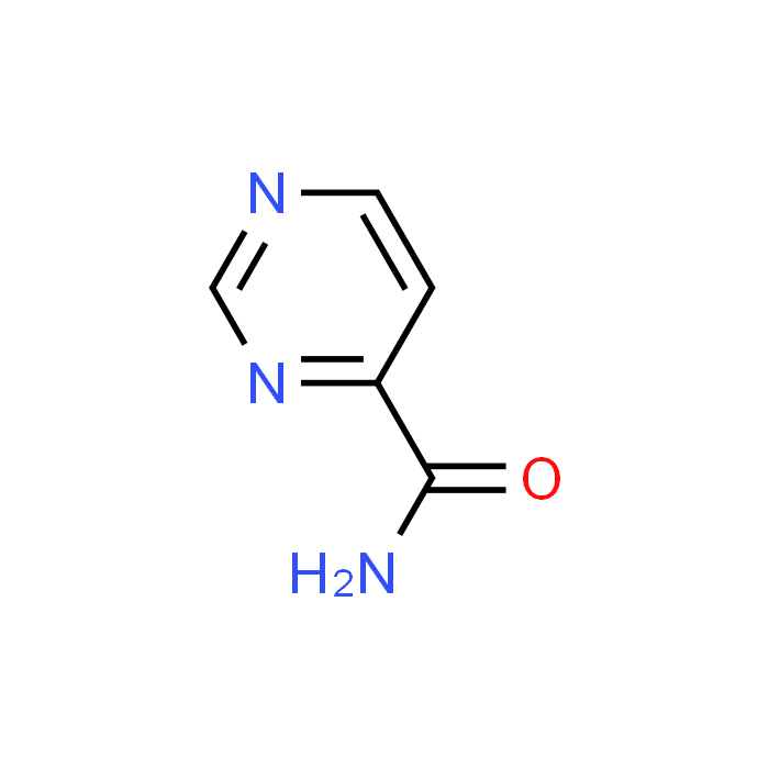 Pyrimidine-4-carboxamide