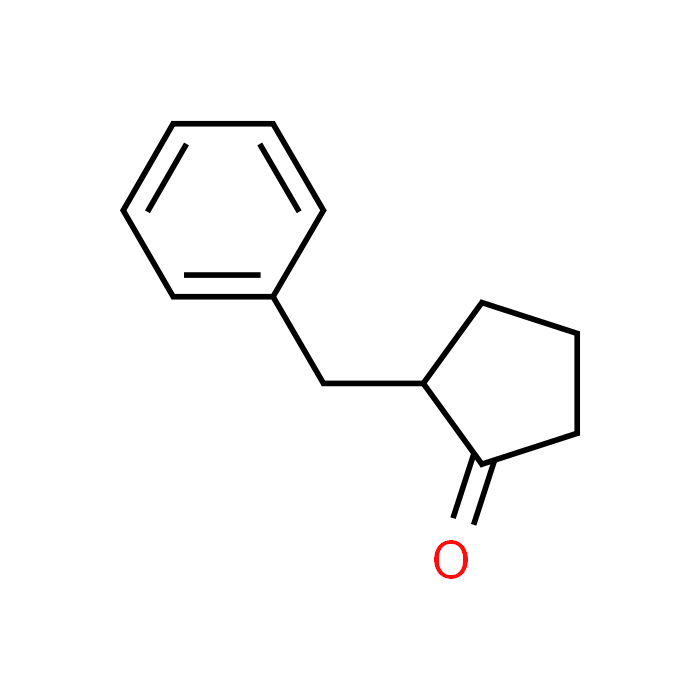 2-Benzylcyclopentanone