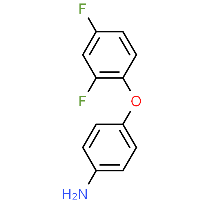 4-(2,4-Difluorophenoxy)aniline