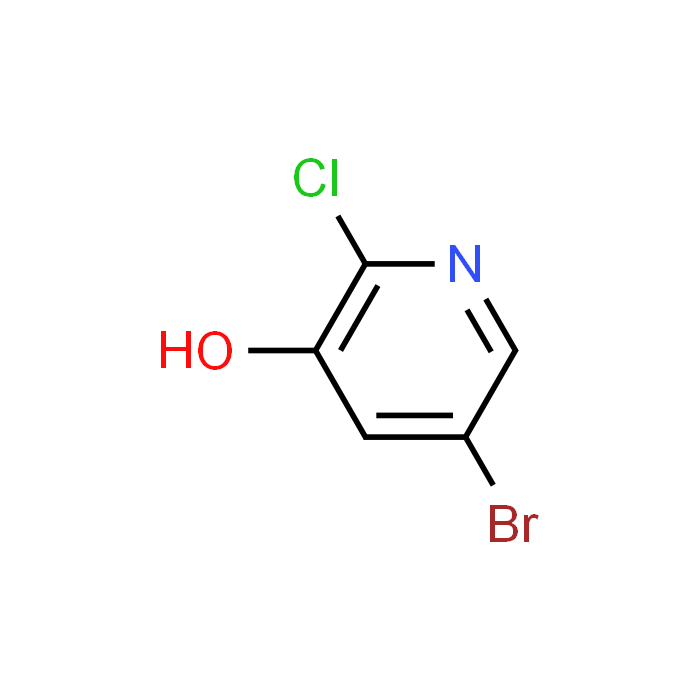 5-Bromo-2-chloropyridin-3-ol