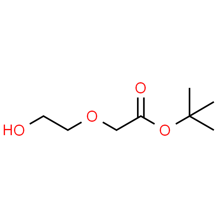 tert-Butyl 2-(2-hydroxyethoxy)acetate