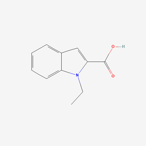 1-Ethyl-1H-indole-2-carboxylic acid