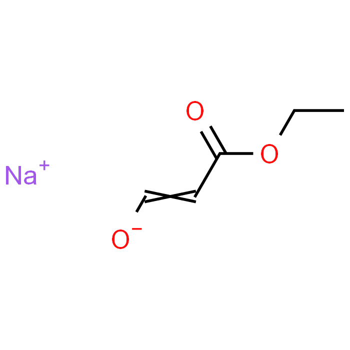 Sodium 3-ethoxy-3-oxoprop-1-en-1-olate