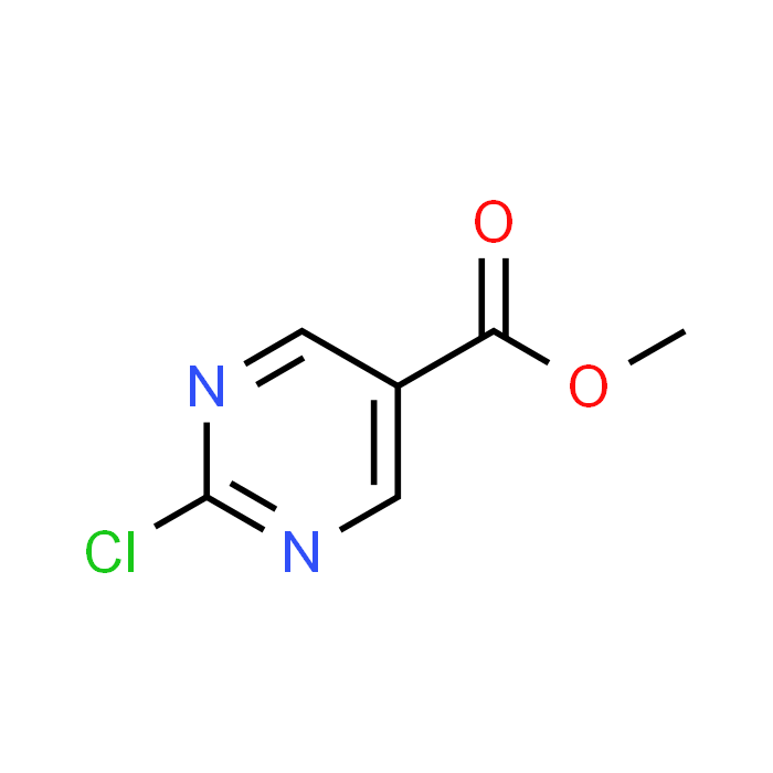 Methyl 2-chloropyrimidine-5-carboxylate