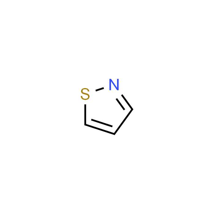 Isothiazole