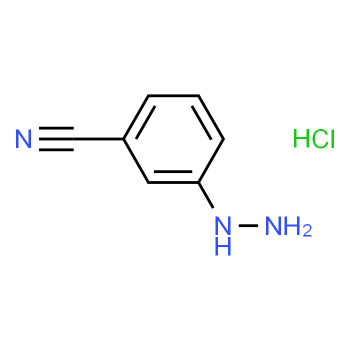 3-Cyanophenylhydrazine Hydrochloride
