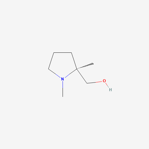(S)-(1,2-Dimethylpyrrolidin-2-yl)methanol
