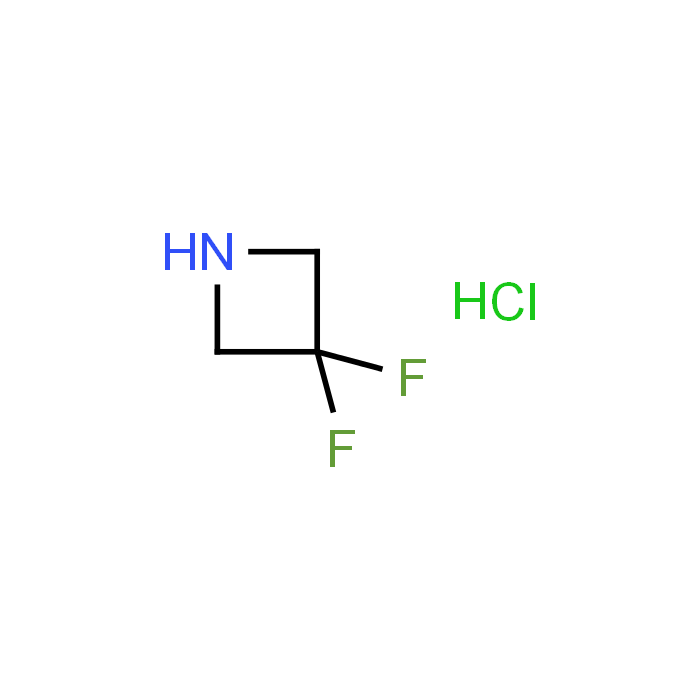 3,3-Difluoroazetidine hydrochloride