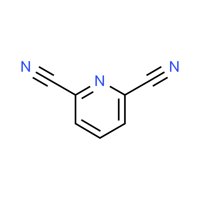 Pyridine-2,6-dicarbonitrile